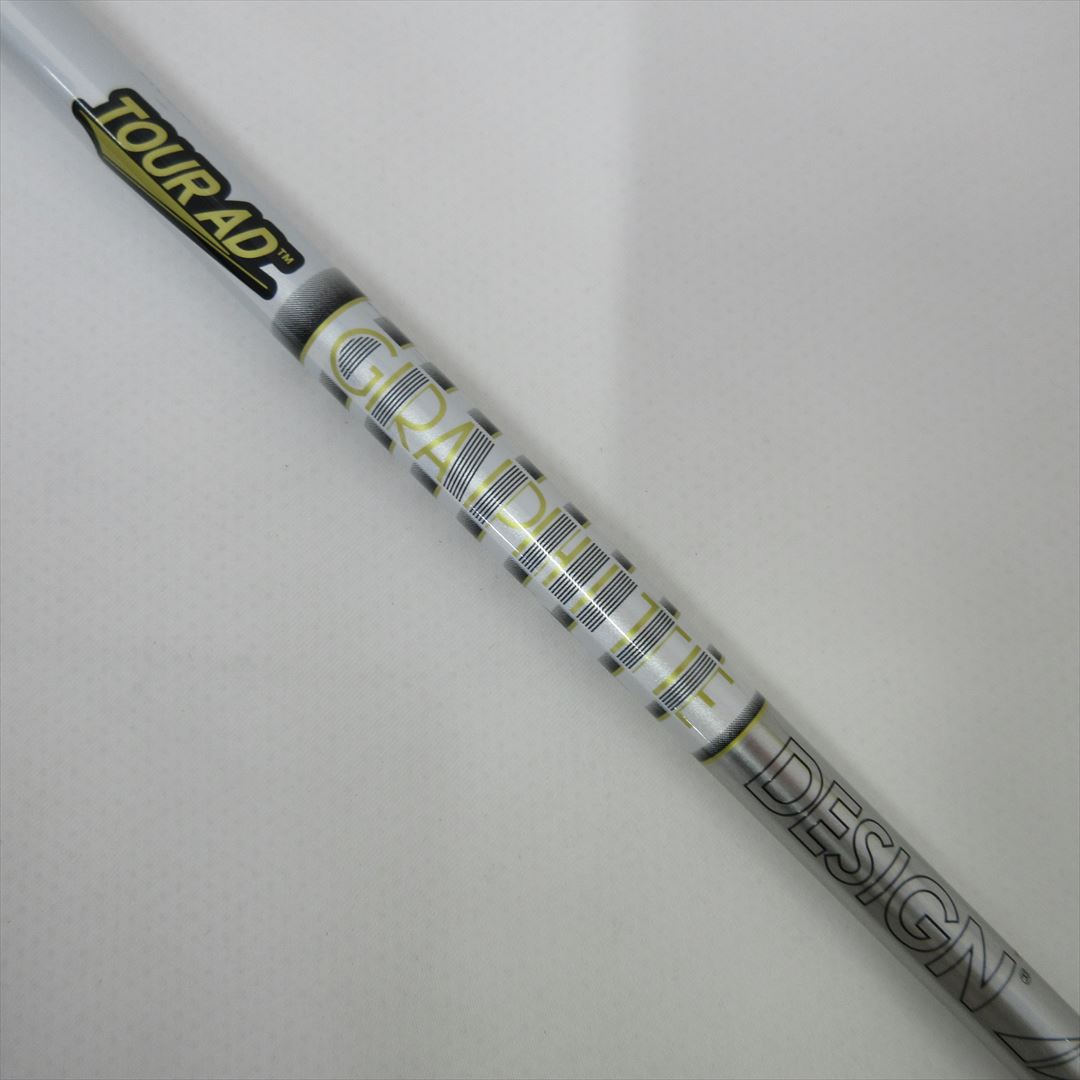 Bridgestone Driver TOUR B XD-5 9.5° Stiff Tour AD TP-6