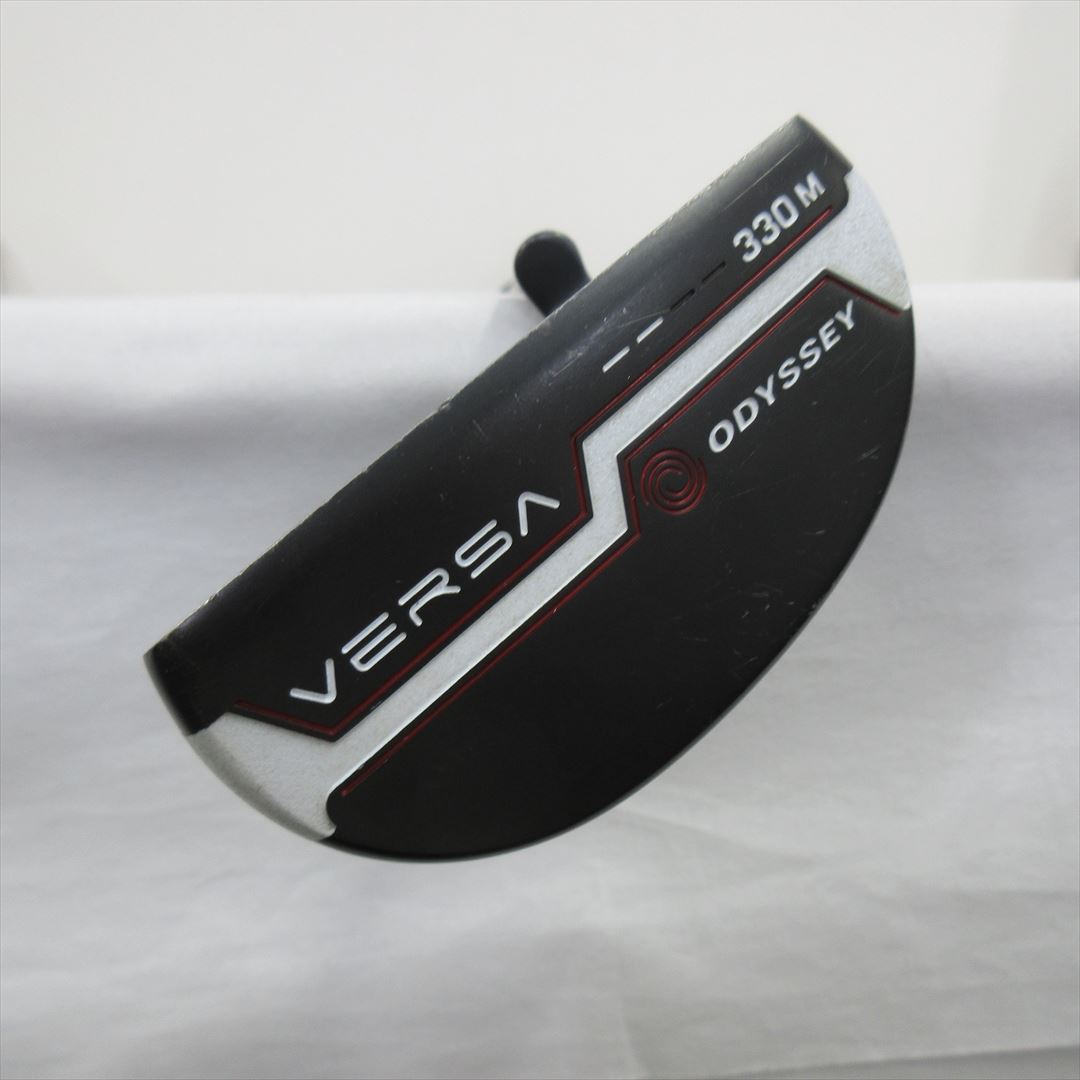 Odyssey Putter VERSA 330M Black 32 inch