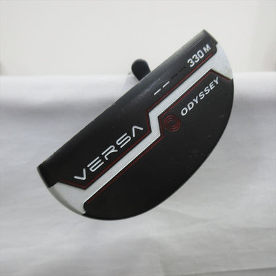 Odyssey Putter VERSA 330M Black 32 inch