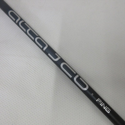 Ping Hybrid Fair Rating G425 HY 22° Stiff ALTA J CB SLATE