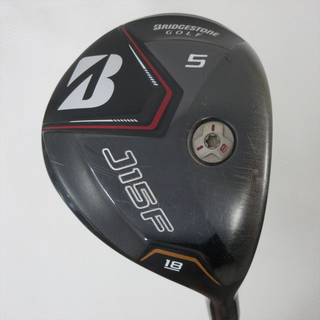 Bridgestone Fairway BRIDGESTONE J15F 5W 18° Stiff Tour AD MJ-7