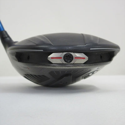 Ping Driver G410 LST 9° Stiff Speeder 474 EVO