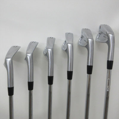 Bridgestone Iron Set TOUR B 201CB Stiff NS PRO 950 GH neo 6 pieces