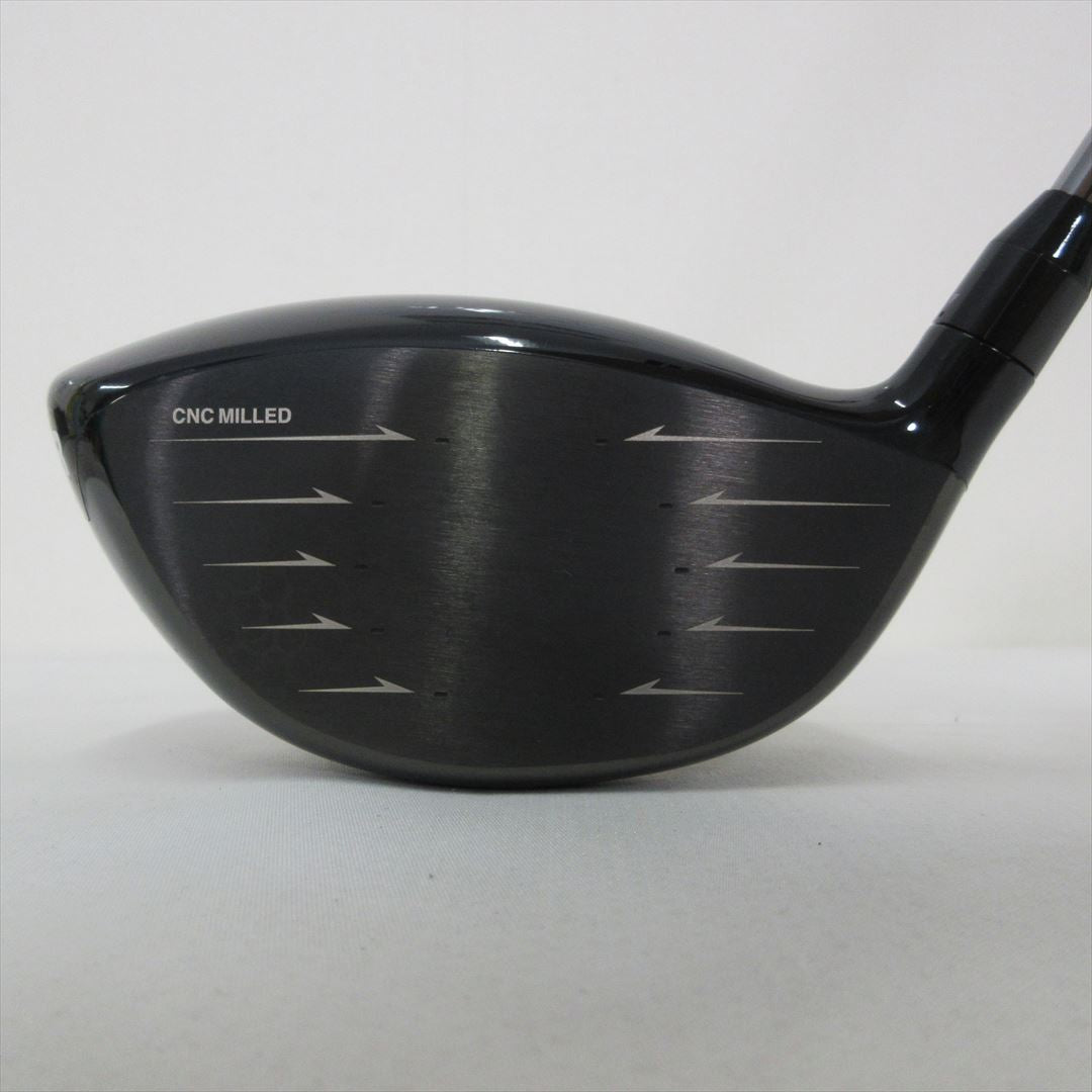 PRGR Driver RS (2023) PROTOTYPE ONE Clover 10° Flex-X Diamana DF60