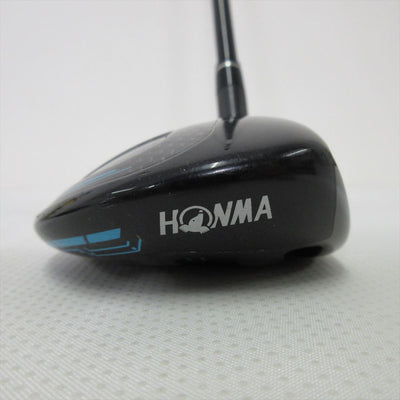 HONMA Hybrid BERES NX HY 22° StiffRegular VIZARD FOR NX 45