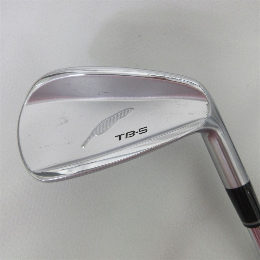 Fourteen Iron Set TB 5 FORGED(2023) Stiff FS-90i 5 pieces