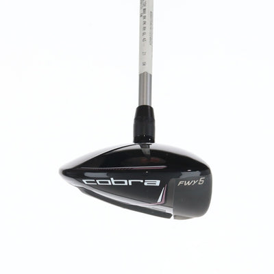 Cobra Fairway Open Box KING LTDx MAX 5W 22.5° Ladies A SPEEDER NX for Cobra