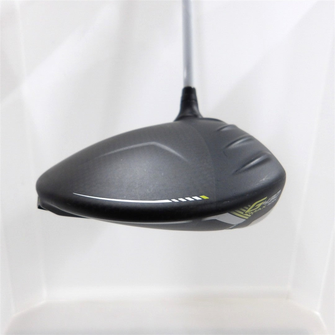 Ping Driver G430 MAX 10K 9° Stiff Speeder 569 EVOLUTION 7