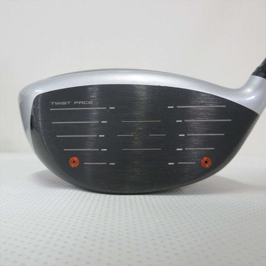 TaylorMade Driver M6 10.5° Regular FUBUKI TM5(2019)