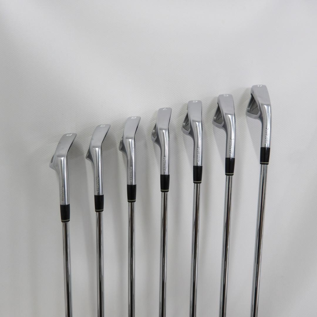 Fourteen Iron Set TC 770 FORGED(2015) – GOLF Partner USA