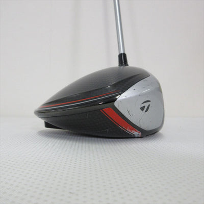 TaylorMade Driver M6 10.5° Stiff FUBUKI TM5(2019)