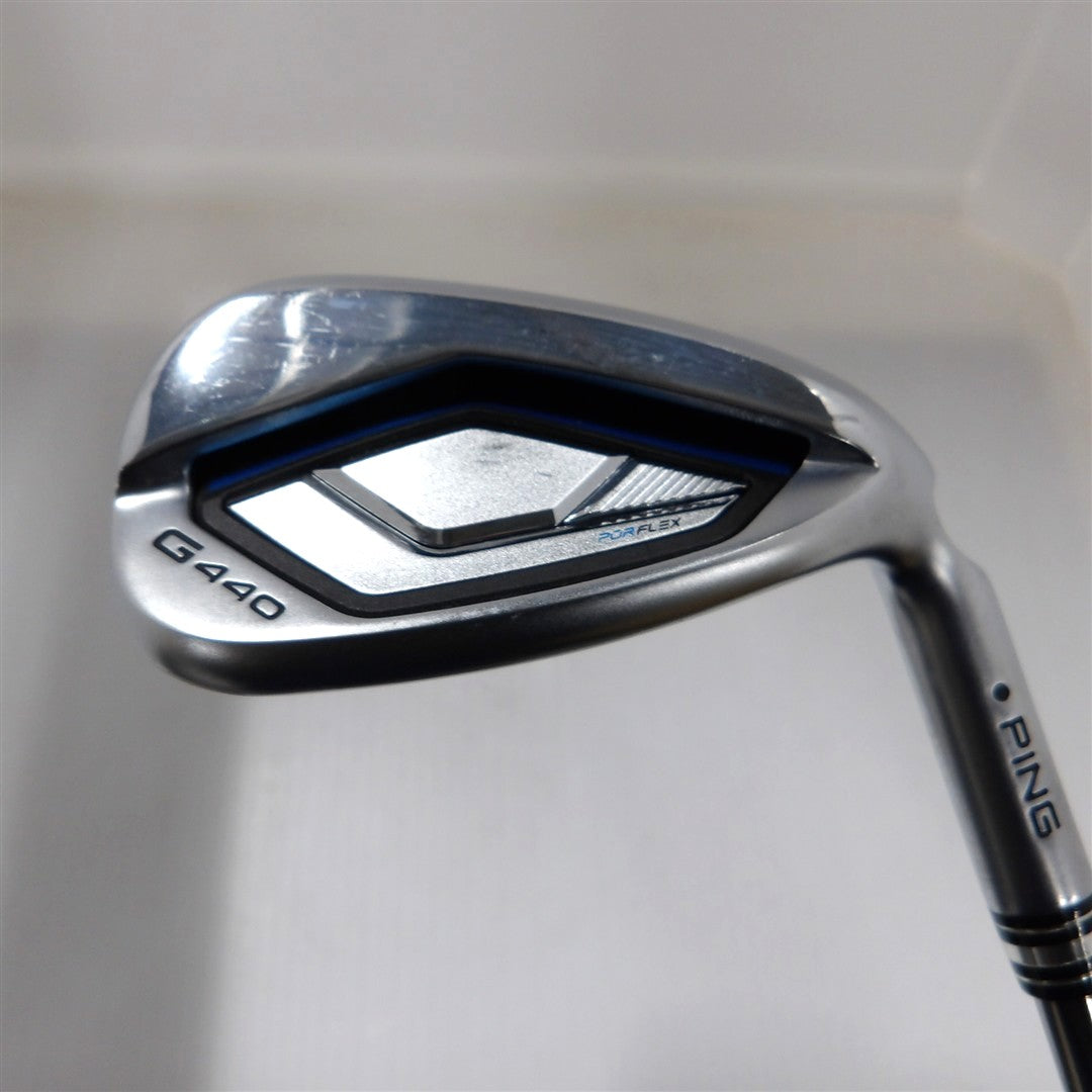 Ping Wedge G440 52° PING TOUR 2.0 CHROME I – GOLF Partner USA