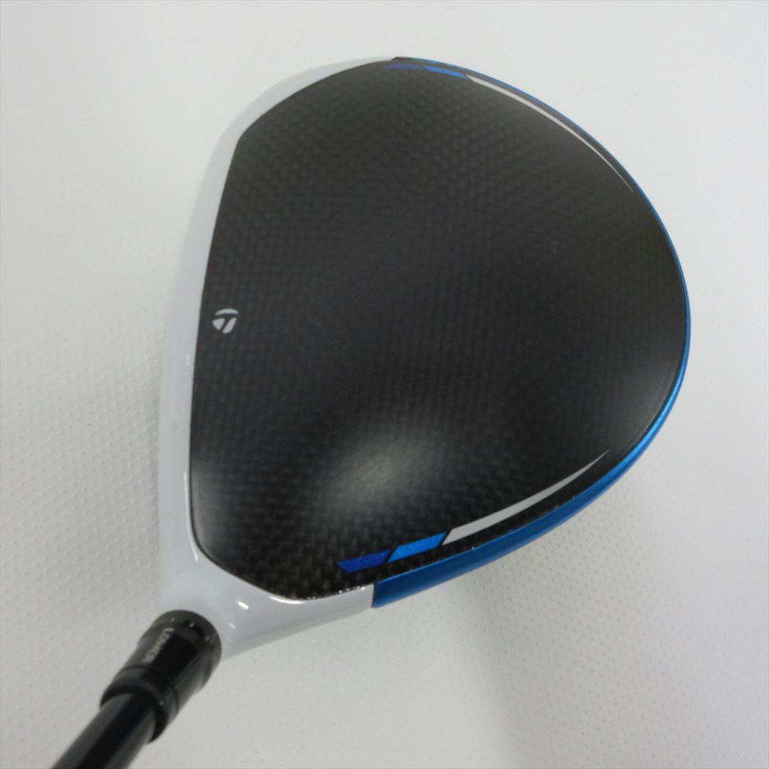 TaylorMade Driver SIM2 MAX 9° Stiff TENSEI PRO WHITE 1K 60