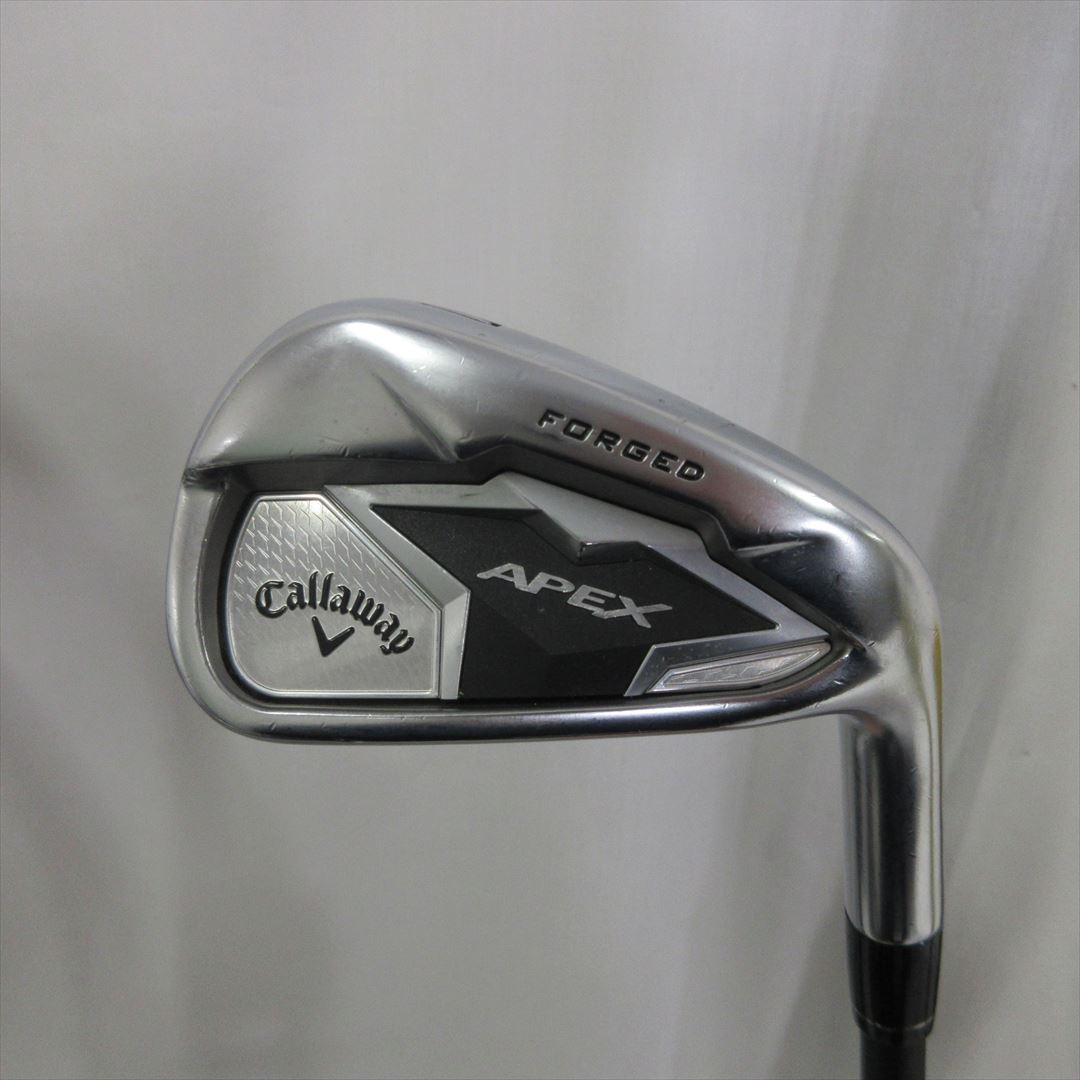 Callaway Iron Set APEX -2019 – GOLF Partner USA