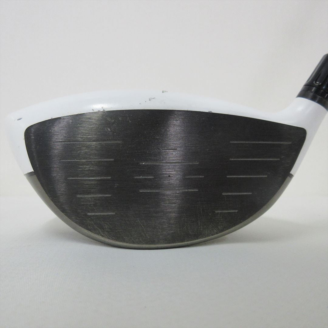 TaylorMade Driver RBZ 9.5° Stiff MATRIX OZIK HD6 TP