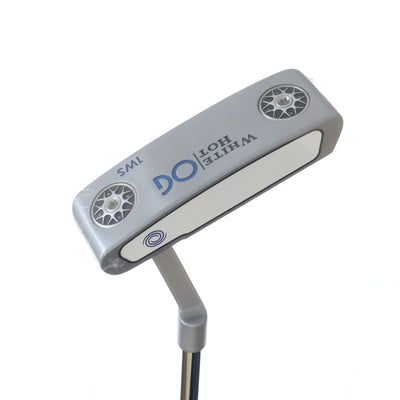 Odyssey Putter Brand New WHITE HOT OG #1WS 32 inch