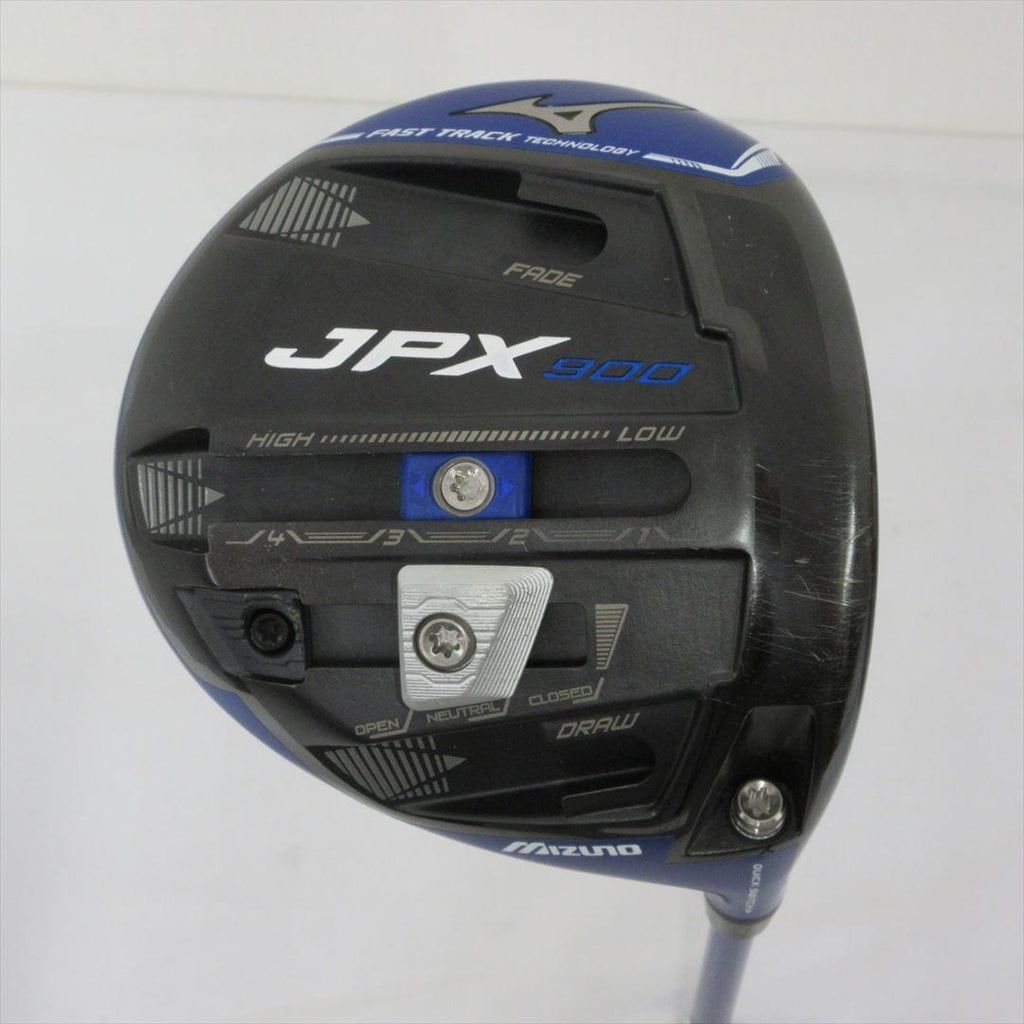 Mizuno Driver JPX 900 Regular Orochi(Blue EYE) – GOLF Partner USA