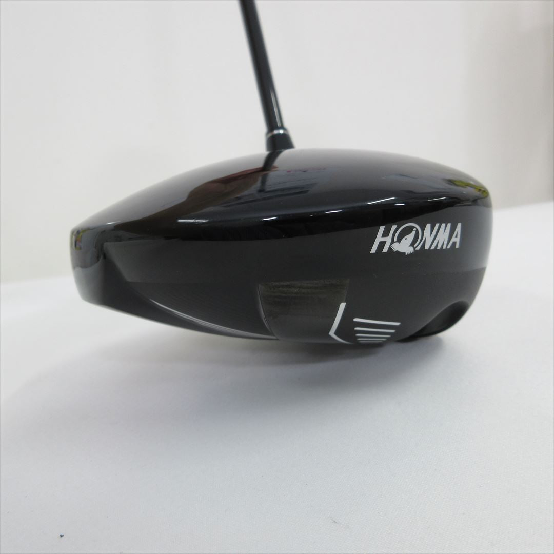 HONMA Driver TOUR WORLD TW757 S 10.5° Regular VIZARD for TW757 50