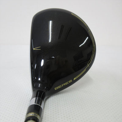 HONMA Fairway BERES -2024 5W 18° Regular 3S ARMRQ FX LIGHT