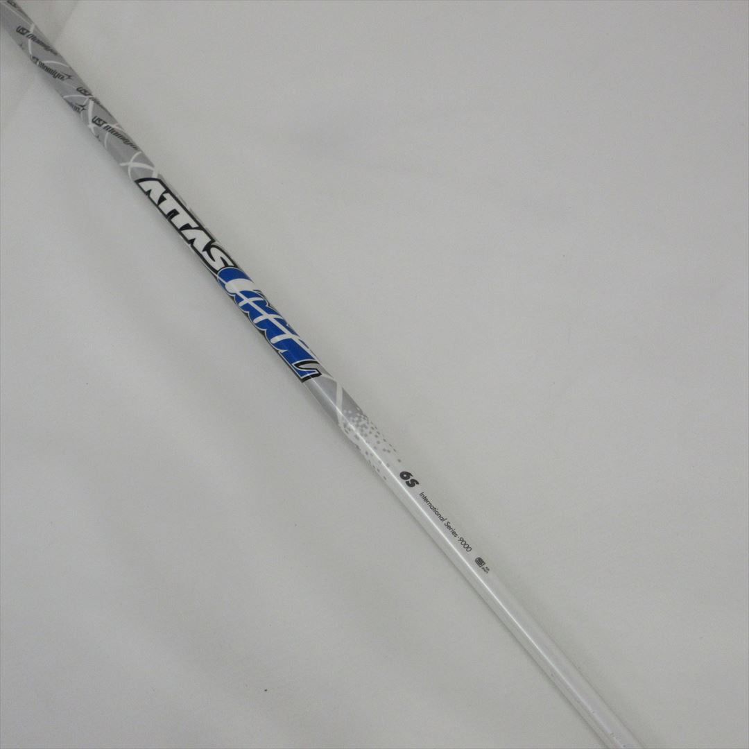 Ping Driver Fair Rating G400 9° Stiff ATTAS COOOL 6