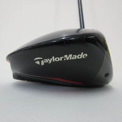 TaylorMade Driver STEALTH HD 10.5° Stiff TENSEI RED TM50(STEALTH)