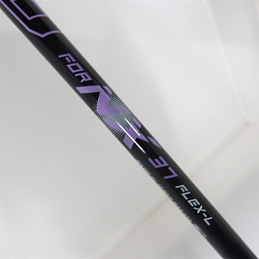HONMA Driver BERES NX 10.5° Ladies VIZARD FOR NX 37