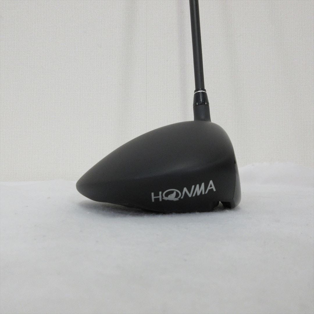 honma driver tour world gs prototype 1 9 5 stiff vizard fz 8