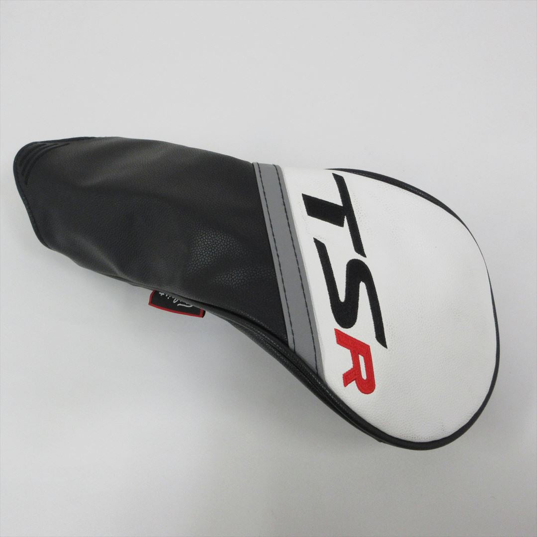 Titleist Driver TSR2 9° Stiff Tour AD DI-6