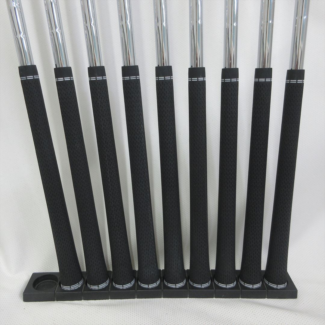 Ping Iron Set G425 Stiff NS PRO 950GH neo 9 Pieces Dot Color Black