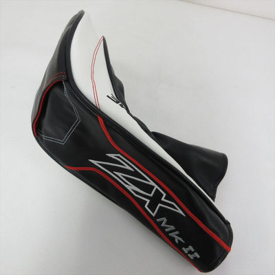 Dunlop Driver SRIXON ZX5 Mk 2 9.5° Stiff Diamana ZX-2 50