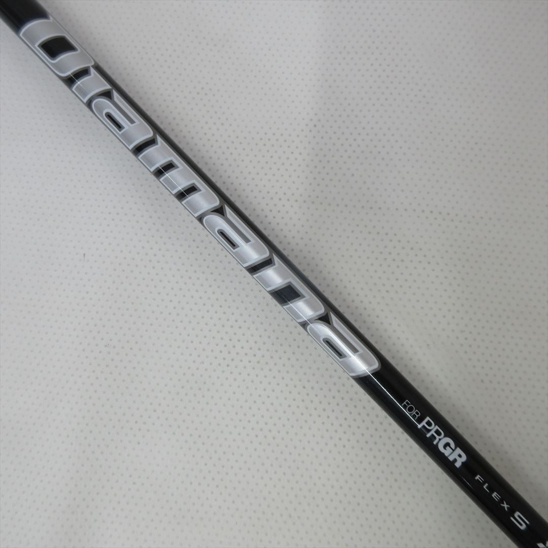 PRGR Fairway RS JUST(2022) – GOLF Partner USA