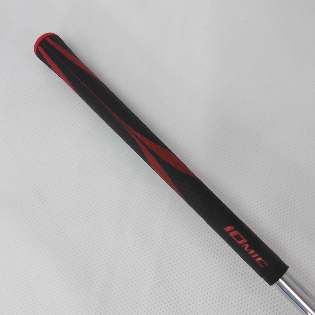 Masdagolf M425 STUDIO WEDGE AW★DG S200 MASDA Wedge MASDA STUDIO WEDGE M425 – GOLF Partner USA