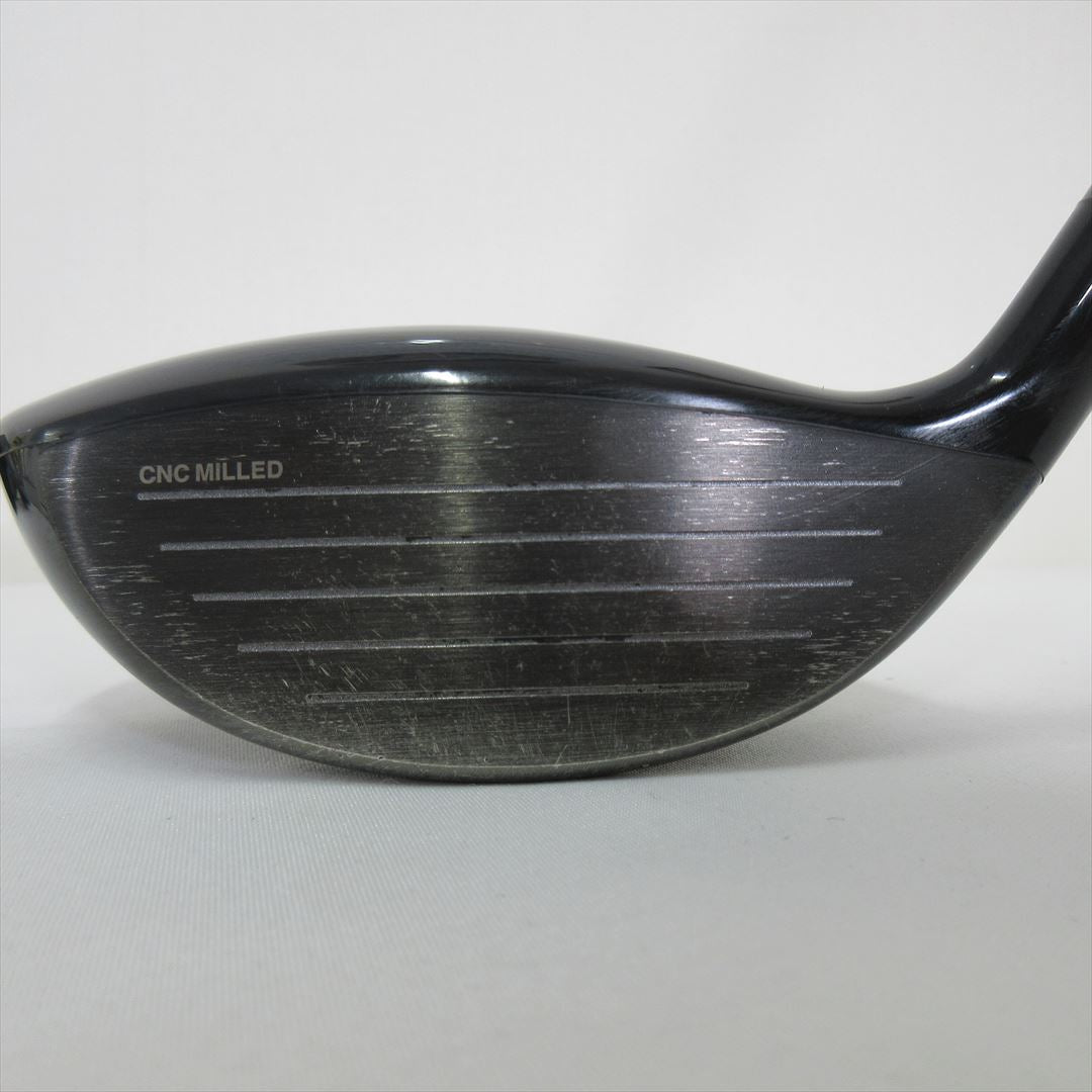 PRGR Fairway RS 5(2020) 3W 15° Stiff Diamana FOR PRGR(2020):