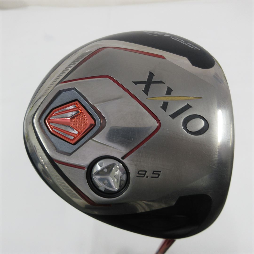 XXIO Driver XXIO8 9.5° Regular XXIO MP800 Red