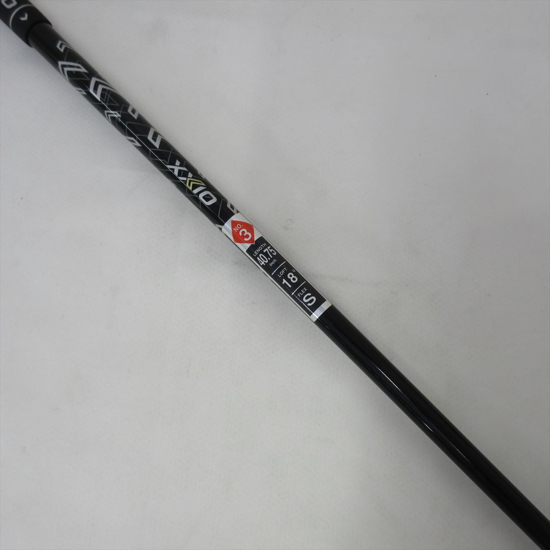 XXIO Hybrid XXIO11 HY 18° Stiff XXIO MP1100