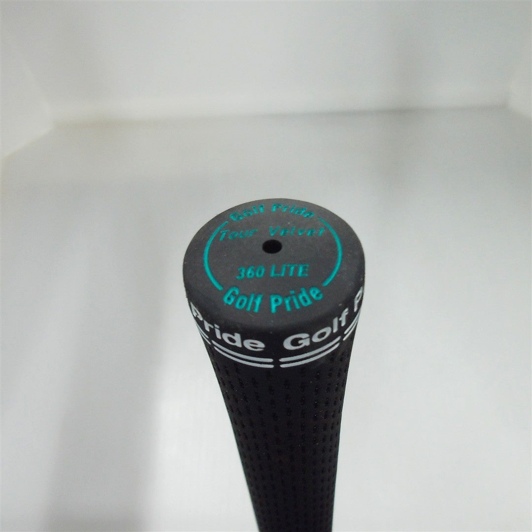 Ping Driver G430 MAX 10K 9° Stiff Speeder 569 EVOLUTION 7