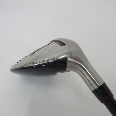 Daiwa Hybrid ONOFF FAIRWAY WINGS(2020) AKA HY 23° StiffReg SMOOTH KICK MP-520U