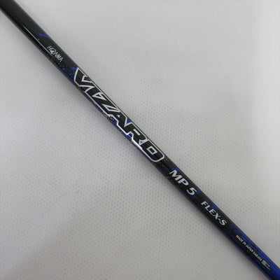 HONMA Driver TOUR WORLD TW757 D 10.5° Stiff VIZARD MP 5