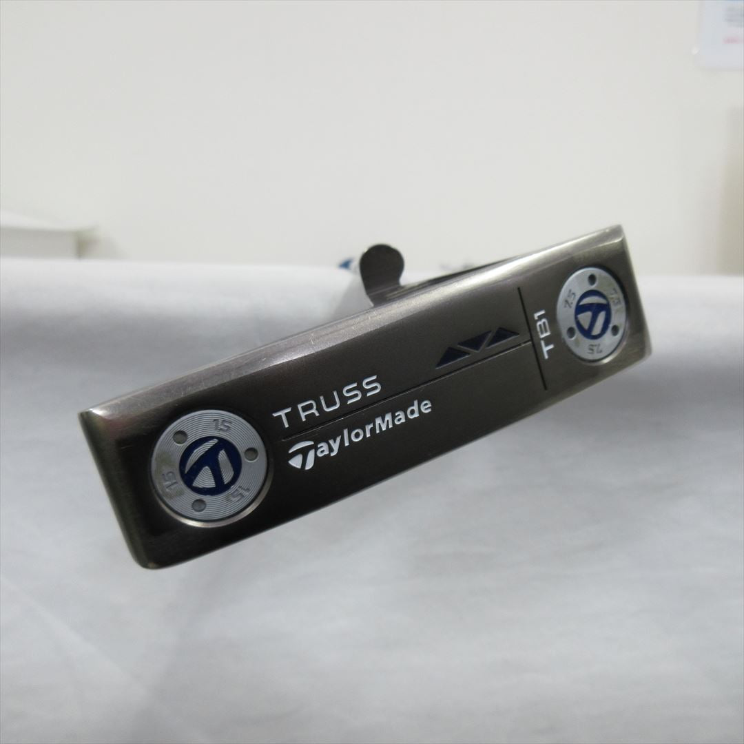 TaylorMade Putter TRUSS TB1 34 inch