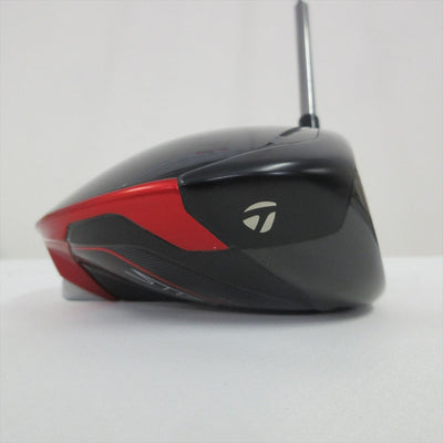 TaylorMade Driver STEALTH2 10.5° Stiff Diamana ZF 60