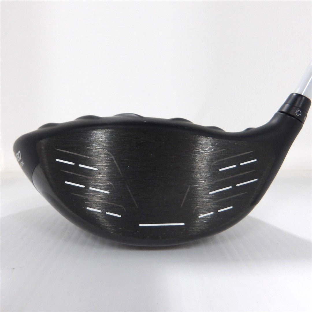 Ping Driver G430 MAX 10K 9° Stiff Speeder 569 EVOLUTION 7