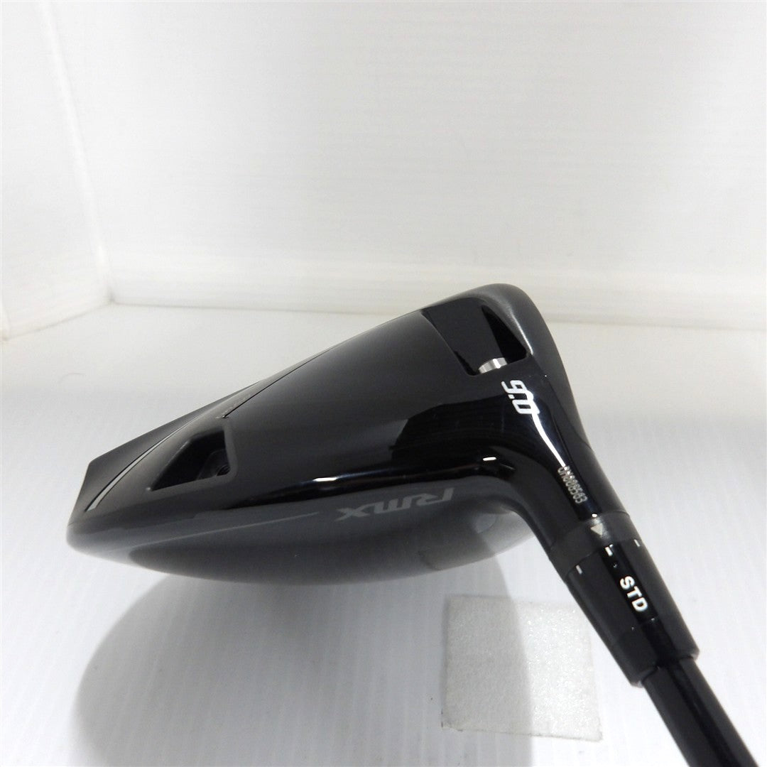 Yamaha Driver Open Box RMX DD-2(2026) 9° Stiff TENSEI GR 50