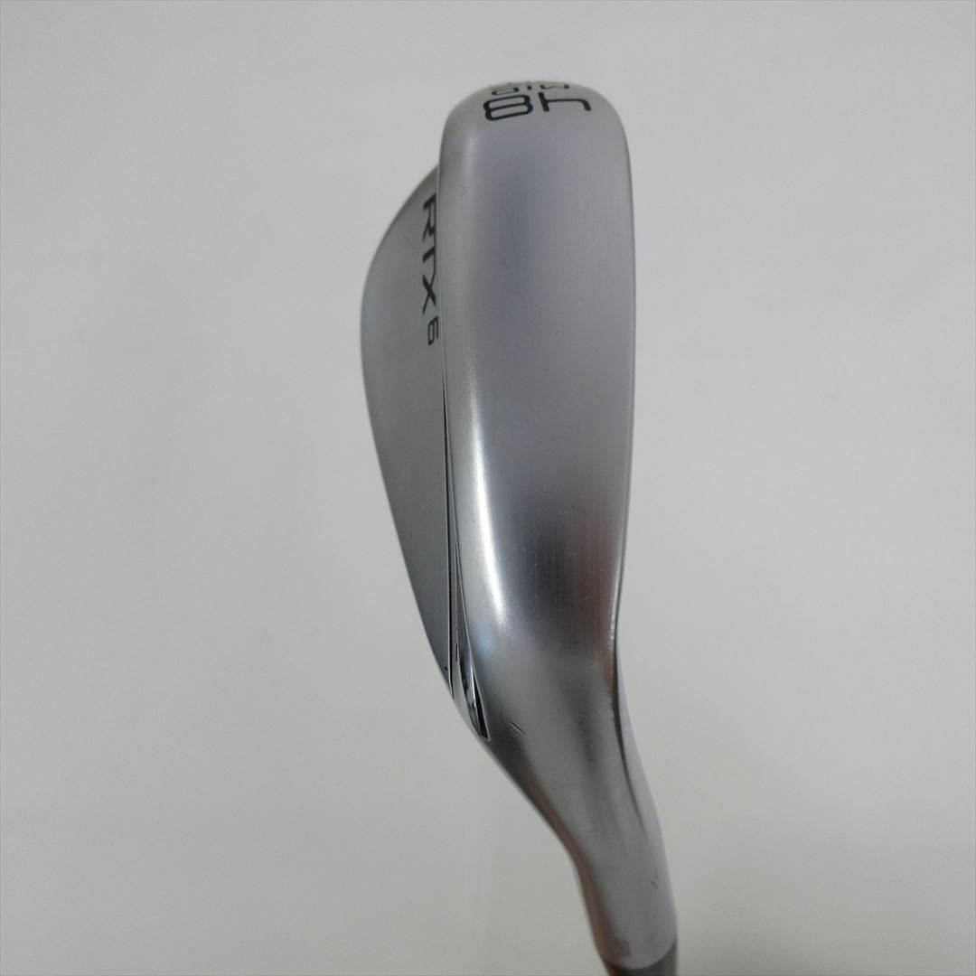 Cleveland Wedge Cleveland RTX-6 ZIPCORE TourSatin 48° NS PRO 950GH neo