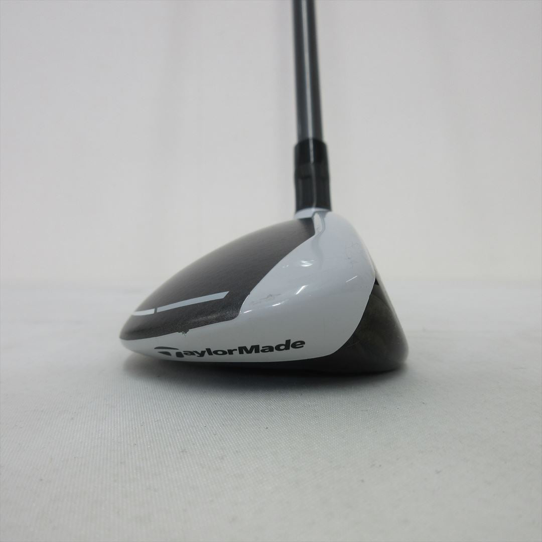 TaylorMade Hybrid SIM MAX HY 22° Regular TENSEI BLUE TM60