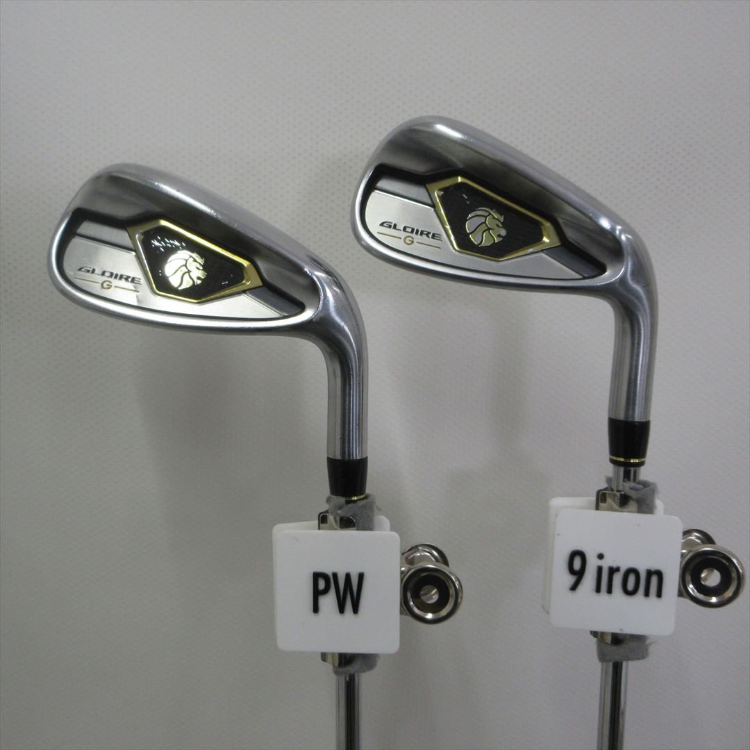 【即戦力美品】TaylorMade GLOIRE G クラブセット 12本 ゴルフクラブセット TaylorMade GLOIRE｜Yahoo!フリマ（旧PayPayフリマ）