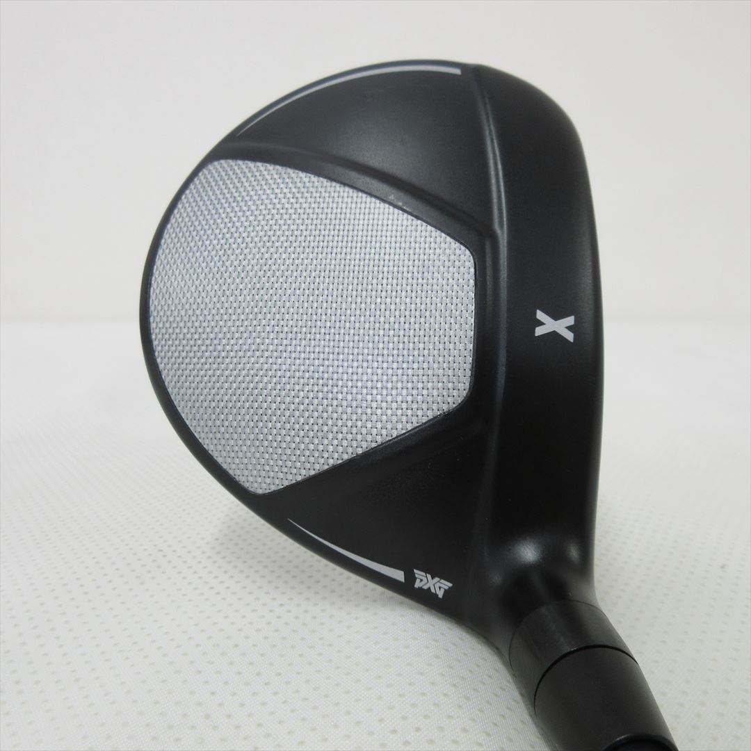 PXG Fairway Left-Handed PXG 0341X GEN4 3W 15° Stiff Diamana PXG Fairway Left-Handed PXG 0341X GEN4 3W 15° Stiff Diamana