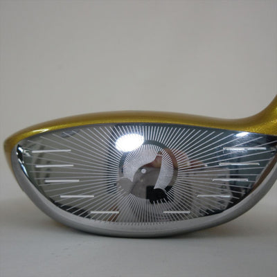 HONMA Fairway BERES AIZU 7W 21° StiffRegular 3S ARMRQ MX