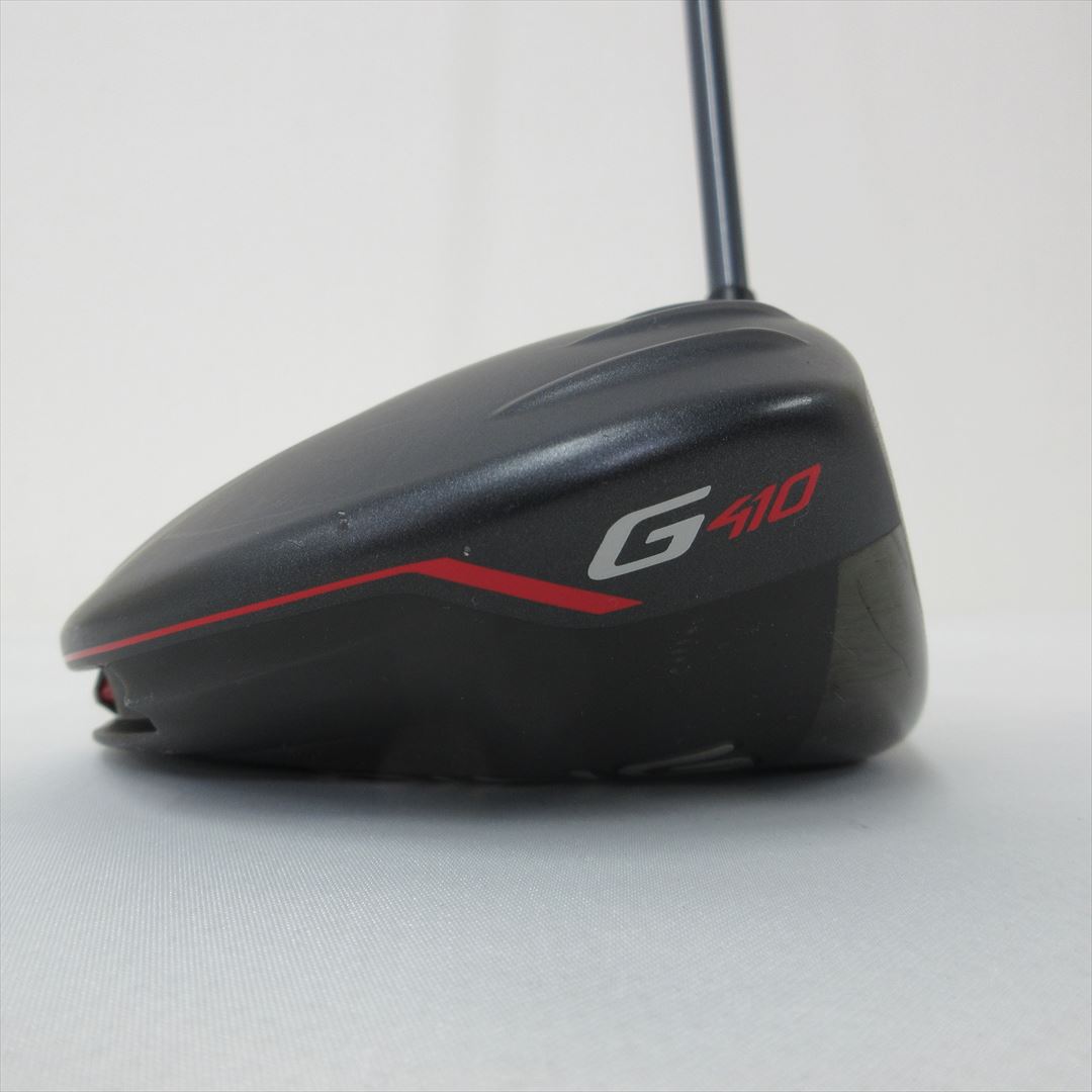 Ping Driver G410 PLUS 10.5° Regular ALTA J CB RED