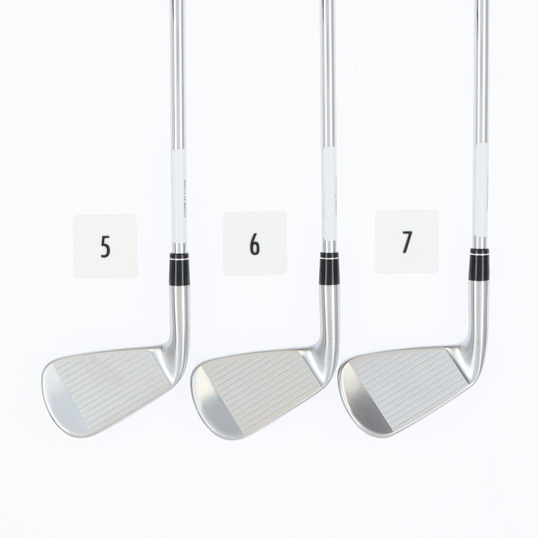 Callaway Iron Set X FORGED STAR(2024) – GOLF Partner USA