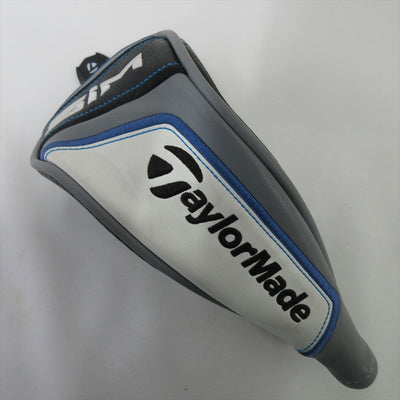 TaylorMade Hybrid SIM MAX HY 22° Regular TENSEI BLUE TM60